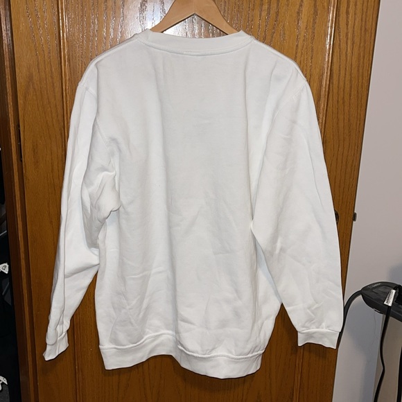 Spooky Season Sweatshirt - Picture 4 of 4